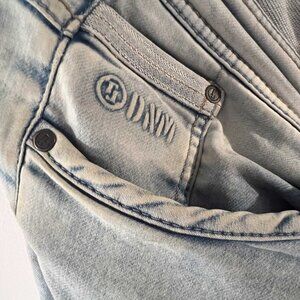 Men's jeans shorts